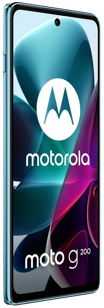 Telefon mobil Motorola Moto G200 Dual 8GB/128GB (Glacier Green)