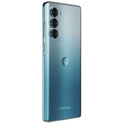 Telefon mobil Motorola Moto G200 Dual 8GB/128GB (Glacier Green) Thumb