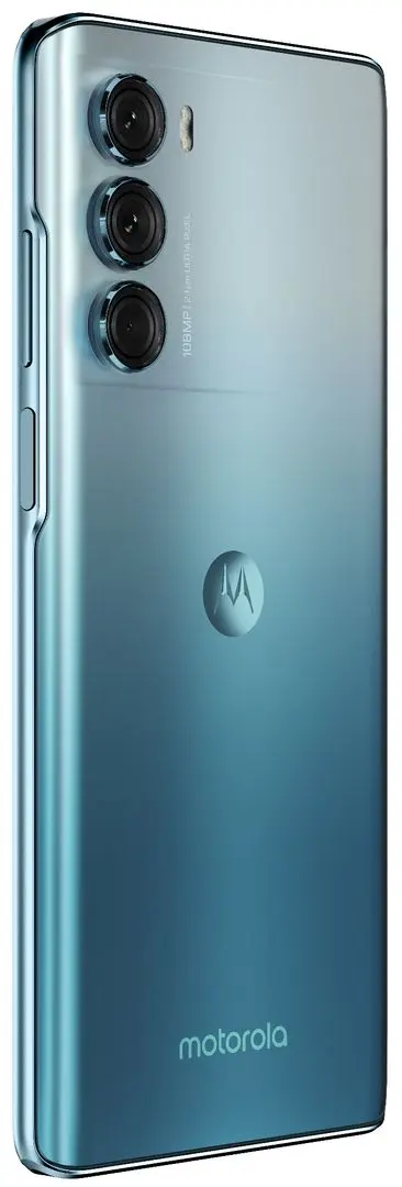 Telefon mobil Motorola Moto G200 Dual 8GB/128GB (Glacier Green)