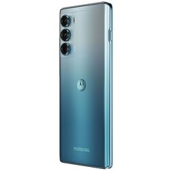 Telefon mobil Motorola Moto G200 Dual 8GB/128GB (Glacier Green) Thumb