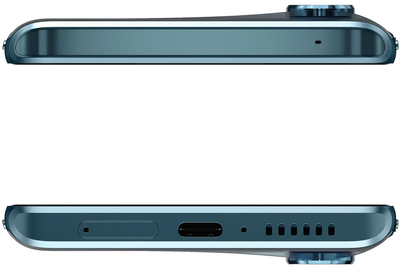 Telefon mobil Motorola Moto G200 Dual 8GB/128GB (Glacier Green)