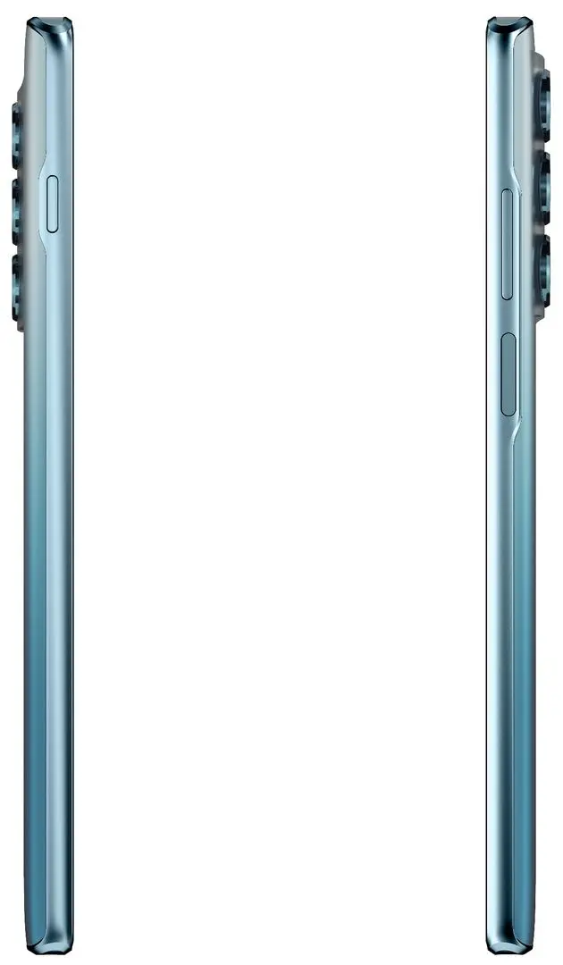 Telefon mobil Motorola Moto G200 Dual 8GB/128GB (Glacier Green)