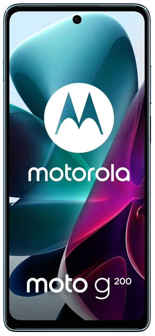 Telefon mobil Motorola Moto G200 Dual 8GB/128GB (Glacier Green)