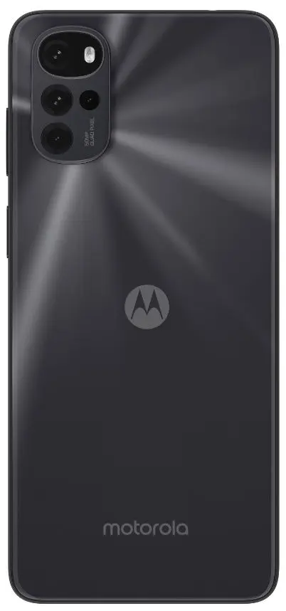Telefon mobil Motorola Moto G22 Dual 4GB/128GB (Cosmic Black) - 2