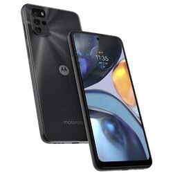 Telefon mobil Motorola Moto G22 Dual 4GB/128GB (Cosmic Black) Thumb