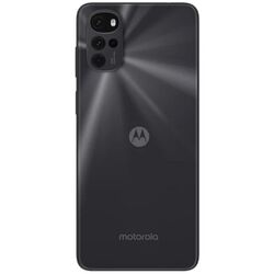 Мобильный телефон Motorola Moto G22 Dual 4GB/64GB (Eco Black) Thumb