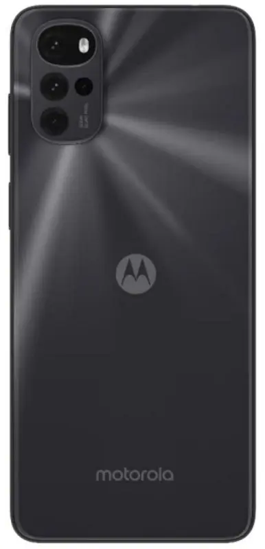Мобильный телефон Motorola Moto G22 Dual 4GB/64GB (Eco Black) - 2