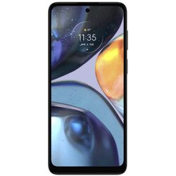 Мобильный телефон Motorola Moto G22 Dual 4GB/64GB (Eco Black)