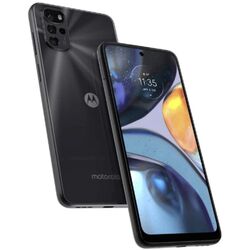 Мобильный телефон Motorola Moto G22 Dual 4GB/64GB (Eco Black) Thumb