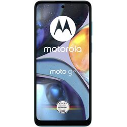 Мобильный телефон Motorola Moto G22 Dual 4GB/64GB (Iceberg Blue)