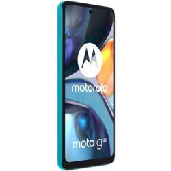 Мобильный телефон Motorola Moto G22 Dual 4GB/64GB (Iceberg Blue) Thumb