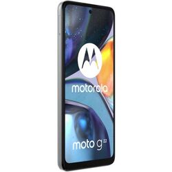 Мобильный телефон Motorola Moto G22 Dual 4GB/64GB (White) Thumb