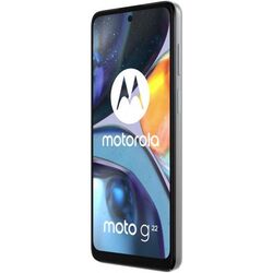 Мобильный телефон Motorola Moto G22 Dual 4GB/64GB (White) Thumb