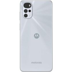 Мобильный телефон Motorola Moto G22 Dual 4GB/64GB (White) Thumb