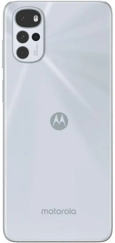 Мобильный телефон Motorola Moto G22 Dual 4GB/64GB (White) - 6