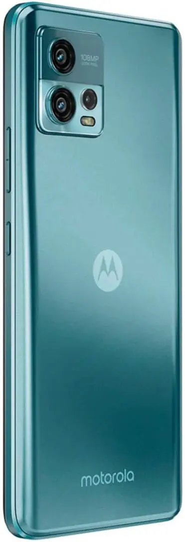 Мобильный телефон Motorola Moto G23 DS 4GB/128GB (Charcoal) - 5