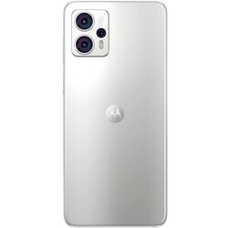 Мобильный телефон Motorola Moto G23 DS 4GB/128GB (White) Thumb
