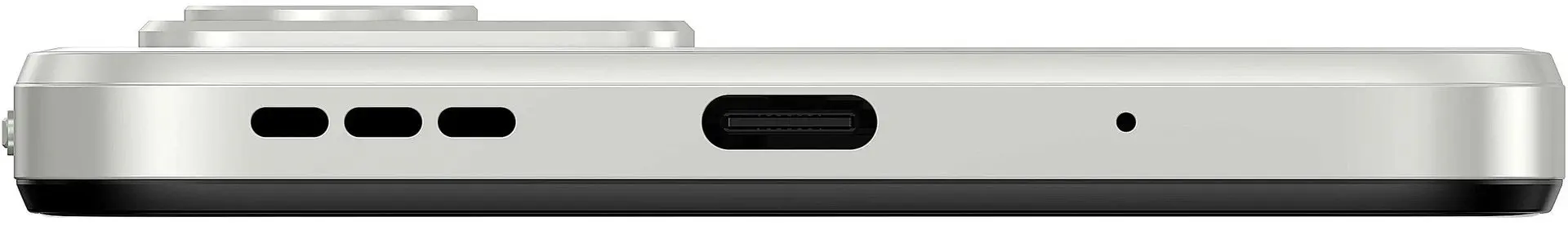 Мобильный телефон Motorola Moto G23 DS 4GB/128GB (White) - 6