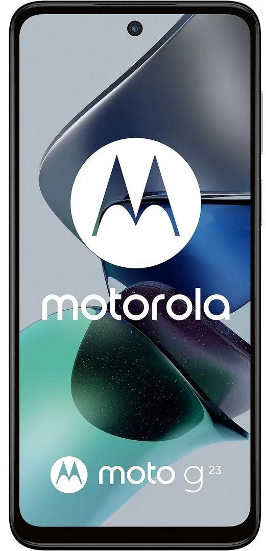 Мобильный телефон Motorola Moto G23 DS 4GB/128GB (White)
