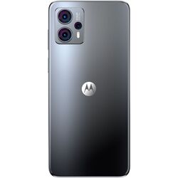 Мобильный телефон Motorola Moto G23 Dual 8GB/128GB (Matte Charcoal) Thumb