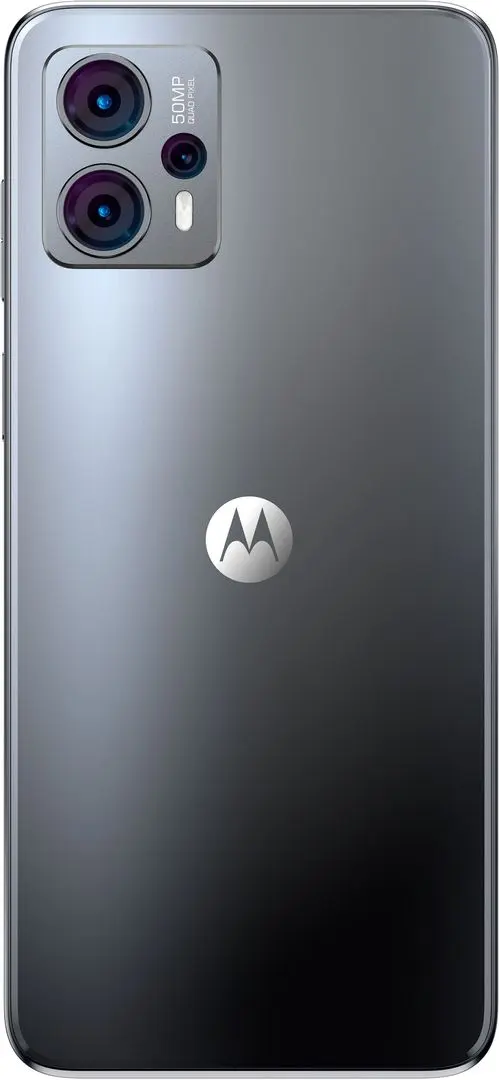 Мобильный телефон Motorola Moto G23 Dual 8GB/128GB (Matte Charcoal) - 2