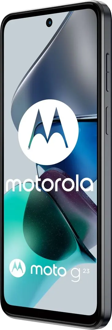 Мобильный телефон Motorola Moto G23 Dual 8GB/128GB (Matte Charcoal) - 3