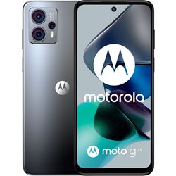 Мобильный телефон Motorola Moto G23 Dual 8GB/128GB (Matte Charcoal) Thumb