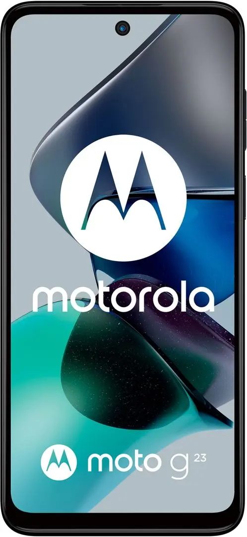 Мобильный телефон Motorola Moto G23 Dual 8GB/128GB (Matte Charcoal)