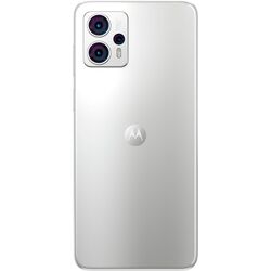 Мобильный телефон Motorola Moto G23 Dual 8GB/128GB (Pearl White) Thumb