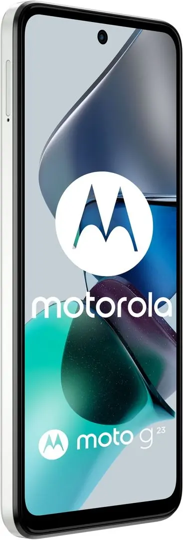 Мобильный телефон Motorola Moto G23 Dual 8GB/128GB (Pearl White) - 3