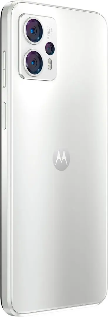 Мобильный телефон Motorola Moto G23 Dual 8GB/128GB (Pearl White) - 4