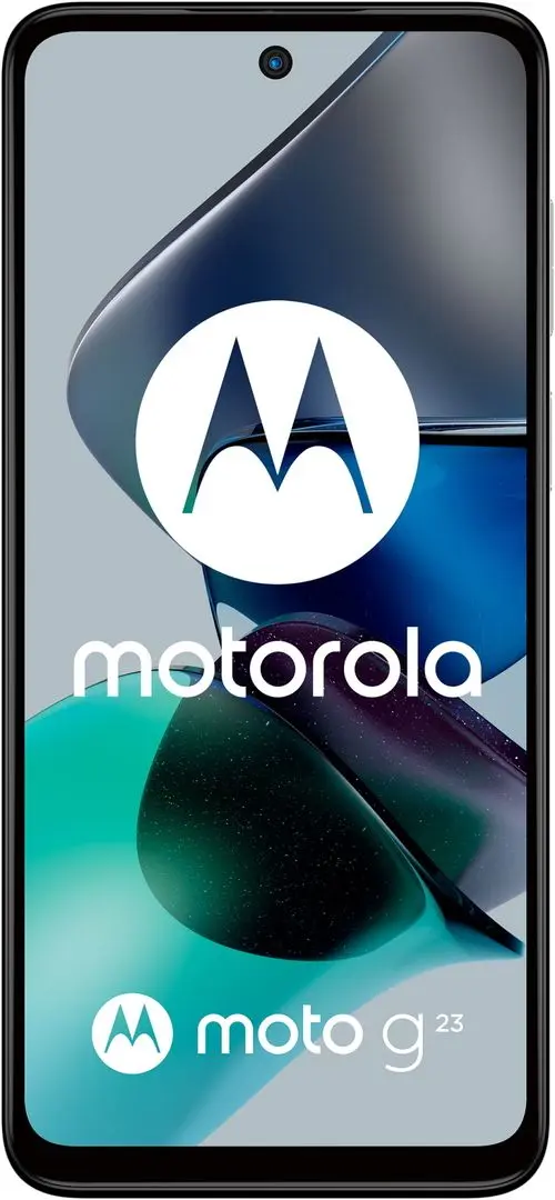 Мобильный телефон Motorola Moto G23 Dual 8GB/128GB (Pearl White)