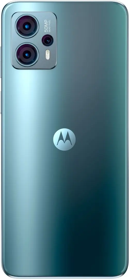 Мобильный телефон Motorola Moto G23 Dual 8GB/128GB (Steel Blue) - 2
