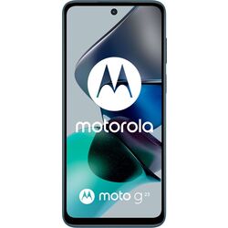 Мобильный телефон Motorola Moto G23 Dual 8GB/128GB (Steel Blue)