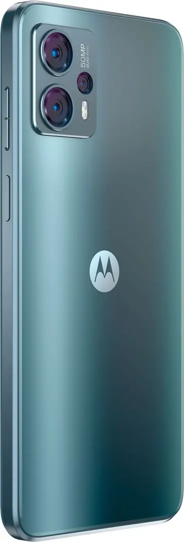 Мобильный телефон Motorola Moto G23 Dual 8GB/128GB (Steel Blue) - 4