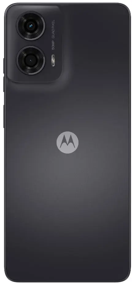 Мобильный телефон Motorola Moto G24 Dual 4GB/128GB (Matte Charcoal) - 2