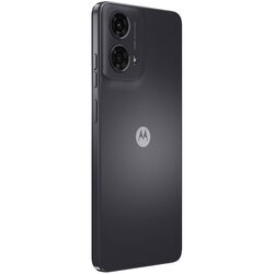 Мобильный телефон Motorola Moto G24 Dual 4GB/128GB (Matte Charcoal) Thumb