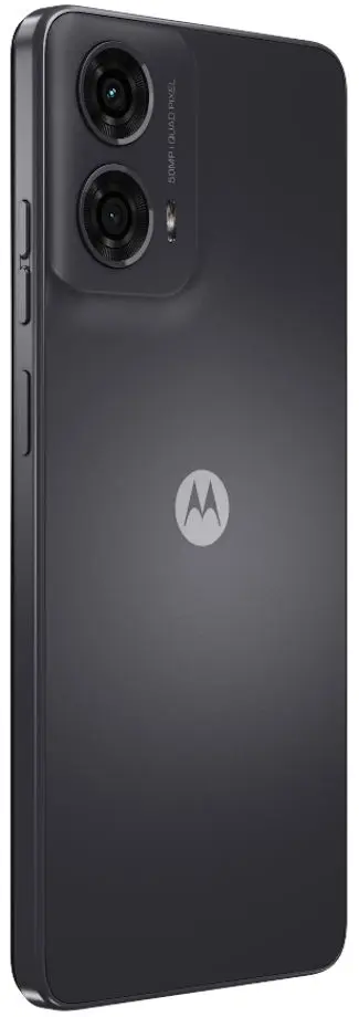 Мобильный телефон Motorola Moto G24 Dual 4GB/128GB (Matte Charcoal) - 3