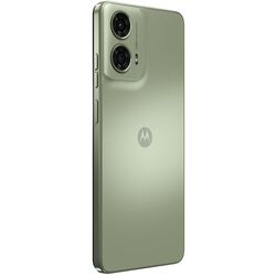 Telefon mobil Motorola Moto G24 Dual 4GB/128GB (Sea Green) Thumb