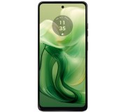 Мобильный телефон Motorola Moto G24 Dual 4GB/128GB (Sea Green)