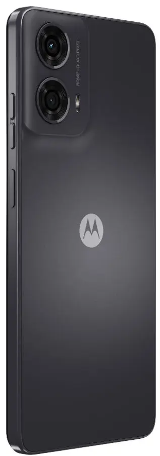 Мобильный телефон Motorola Moto G24 Dual 8GB/128GB (Matte Charcoal) - 2