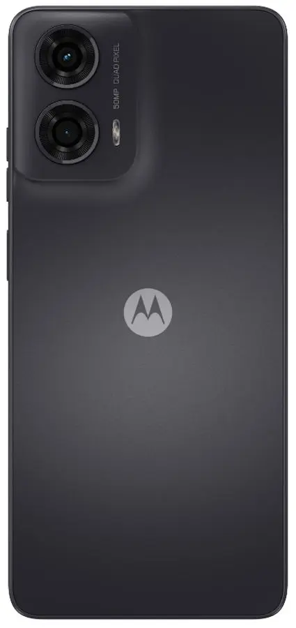 Мобильный телефон Motorola Moto G24 Dual 8GB/128GB (Matte Charcoal) - 3