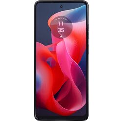 Мобильный телефон Motorola Moto G24 Dual 8GB/128GB (Matte Charcoal)