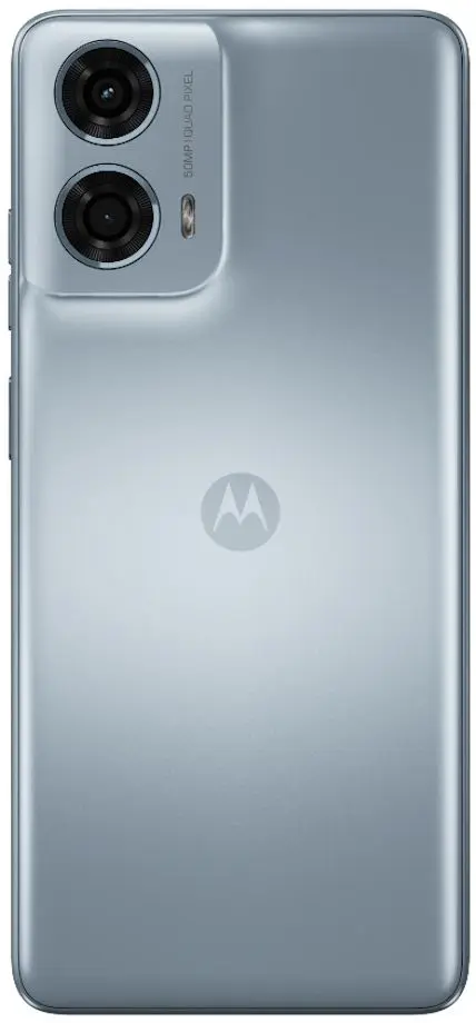 Мобильный телефон Motorola Moto G24 Power 8GB/256GB (Glacier Blue) - 2