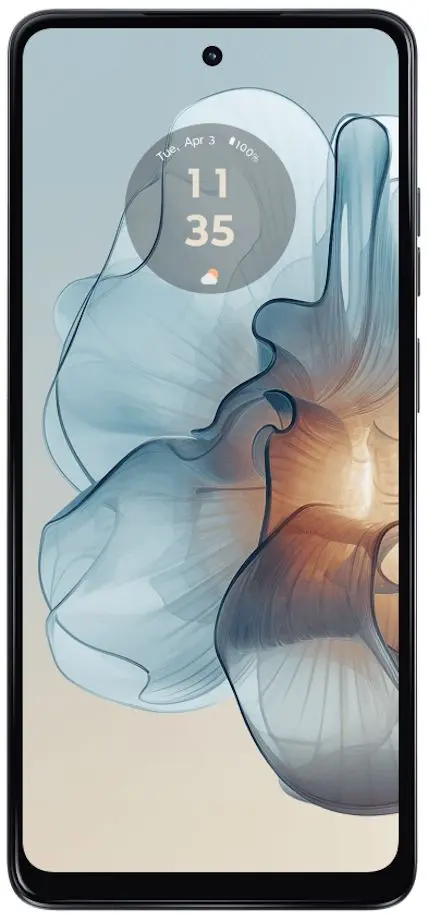 Мобильный телефон Motorola Moto G24 Power 8GB/256GB (Glacier Blue)