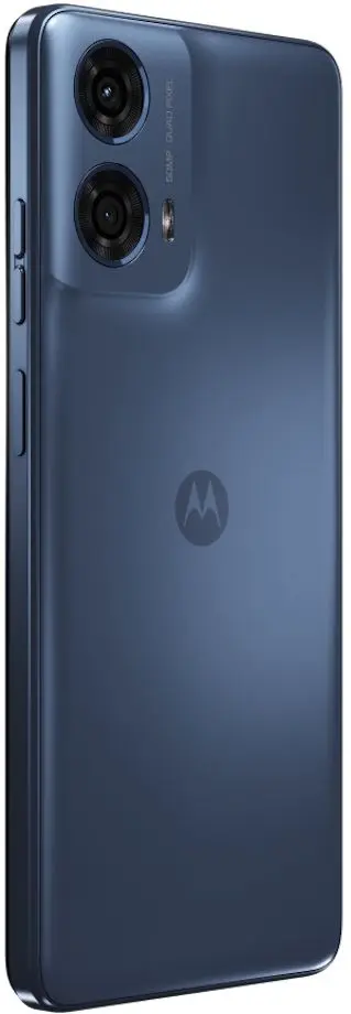 Мобильный телефон Motorola Moto G24 Power Dual 8GB/256GB (Ink Blue) - 2