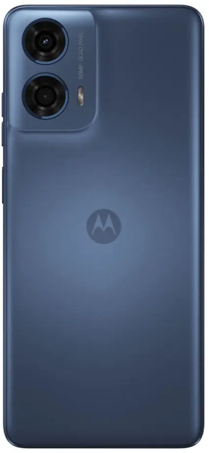 Мобильный телефон Motorola Moto G24 Power Dual 8GB/256GB (Ink Blue) - 3