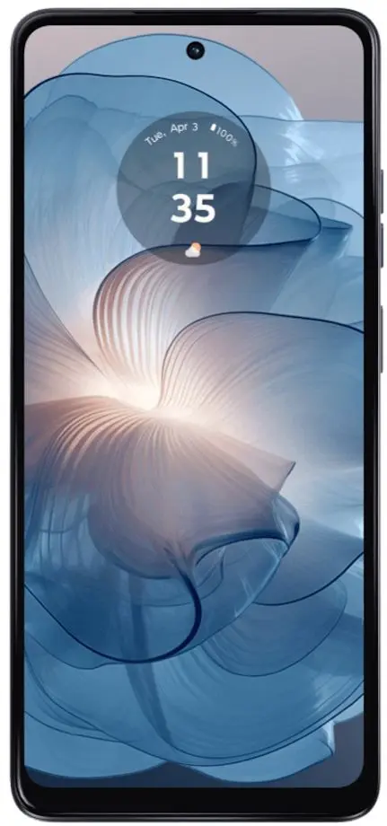 Мобильный телефон Motorola Moto G24 Power Dual 8GB/256GB (Ink Blue)