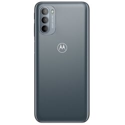 Мобильный телефон Motorola Moto G31 DS 4/128GB (Grey) Thumb