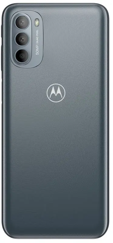 Мобильный телефон Motorola Moto G31 DS 4/128GB (Grey) - 2